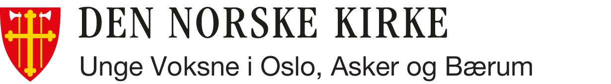 Unge voksne logo
